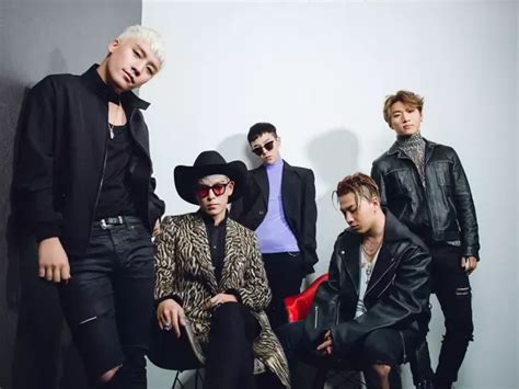 Big Bang ¿cuándo Será El Comeback Y Quiénes Estarán │ G Dragon │ T O P │ Tae Yang │ Dae Sung