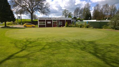 Warwick Golf Centre – Warwick Golf Centre is a 9 hole golf course and ...