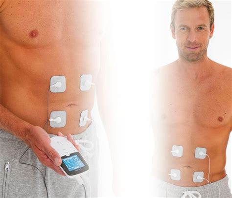 Elettrostimolatore Tens Ems Beurer Em Per Terapia Del Dolore