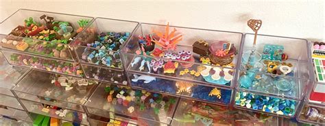 She think this is no big deal - but the way my friend organizes her