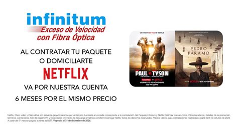 7 Pasos Sencillos Para Activar Tu Cuenta Netflix Con Telmex