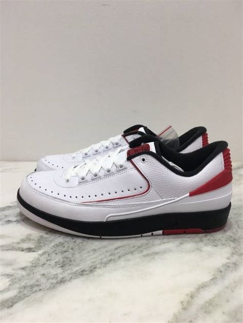 Air Jordan 2 Low Chicago | Kixify Marketplace