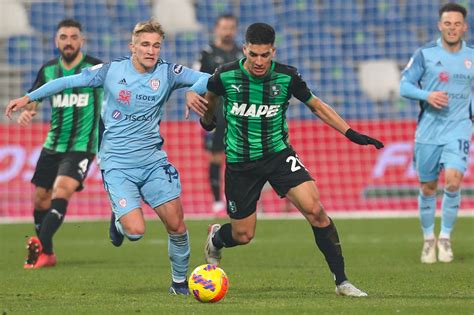 Focus on Cagliari Sassuolo precedenti curiosità statistiche quote