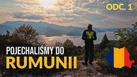 CHCIELI OD NAS PIENIĄDZE RUMUNIA MOTOCYKLEM CZ 1 YouTube