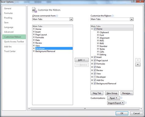 Create Business Intelligence Excel Charts Using Vba And Upload To