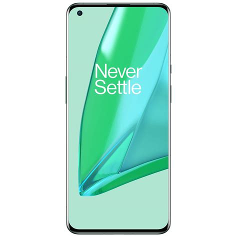 Buy Oneplus 9 Pro 5g Stellar Black 8gb Ram 128gb Storage Online At