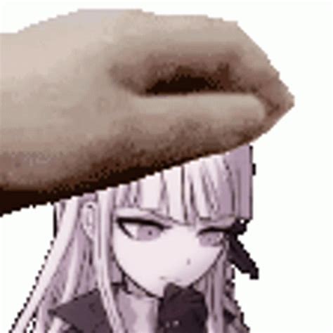 Kyoko Kirigiri Danganronpa Sticker Kyoko Kirigiri Danganronpa Anime