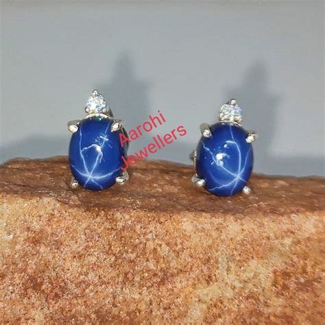 Star Sapphire Etsy