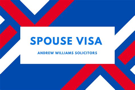 Uk Spouse Visa Immigration Solicitors