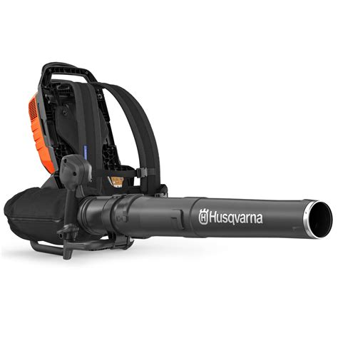 Husqvarna 550iBTX Battery Backpack Blower Bare Tool Landpower Machinery