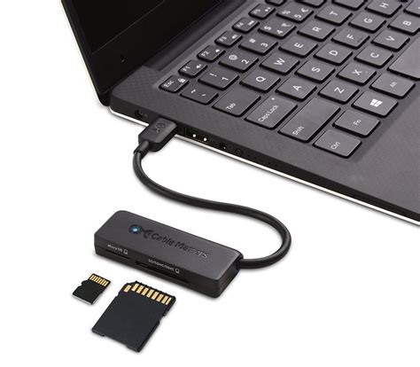 Best Sd And Microsd Card Readers For Your Macbook Under Ios