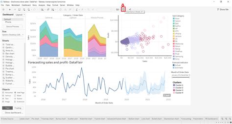 Tableau Dashboard Tutorial A Visual Guide For Beginners Dataflair