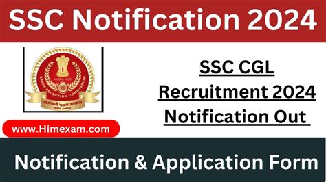 Ssc Cgl Admit Card Himexam