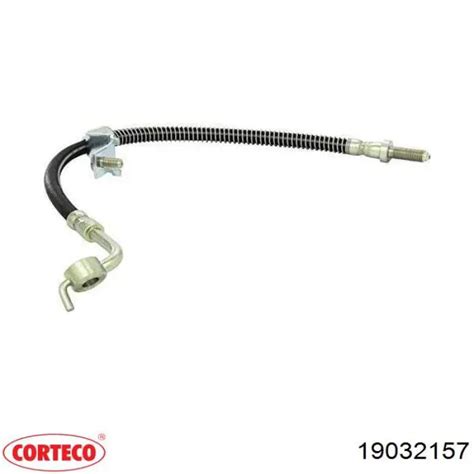 1664801 Ford Latiguillo De Freno Delantero Comprar Barato