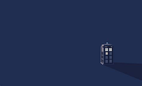 100 Tardis Wallpapers