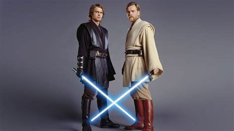 Obi Wan Kenobi On Disney Plus Hayden Christensen Returns As Darth