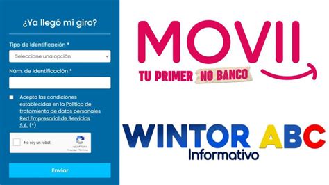 Wintor Abc Consulta Todo Sobre Giro Disponible Para El Quinto Pago De