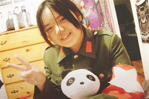 Hetalia China Cosplay by suzzi833 on DeviantArt