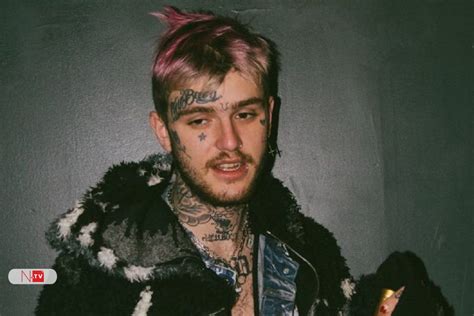 Morreu O Rapper Norte Americano Lil Peep Tinha 21 Anos