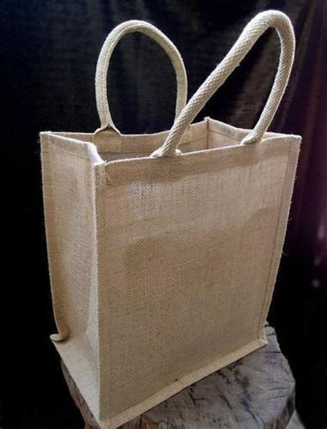 Jute Bags In Delhi जूट बैग दिल्ली Delhi Get Latest Price From