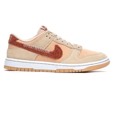 2022年 発売予定ナイキ ウィメンズ ダンク ロー テリースウッシュ シマー NIKE WMNS DUNK LOW Terry