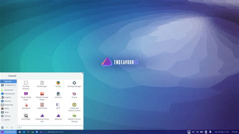 EndeavourOS Review: A Beginner's Arch Linux Based Distribution