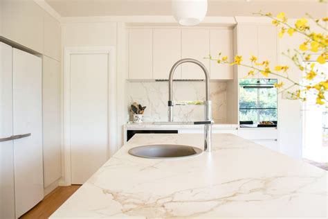 Choose White Marble for Your Next Project - Luxurious, Timeless, and Easy to Maintain! — Pacific ...