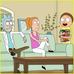 Pringles Super Bowl Commercial 2020: ‘Rick & Morty’ Get Trapped in a ...