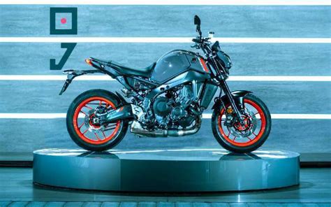 Nueva Yamaha Mt La Revista De Motos