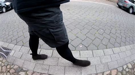Strumpfhose Outdoor Gay Crossdresser Crossdresser Porn Feat Frank XHamster