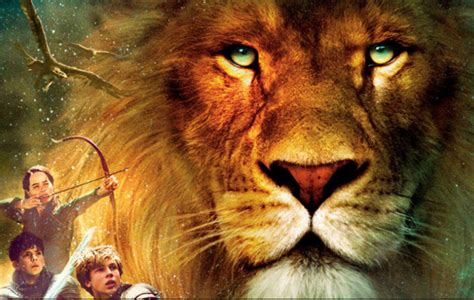 Netflix is rebooting The Chronicles of Narnia