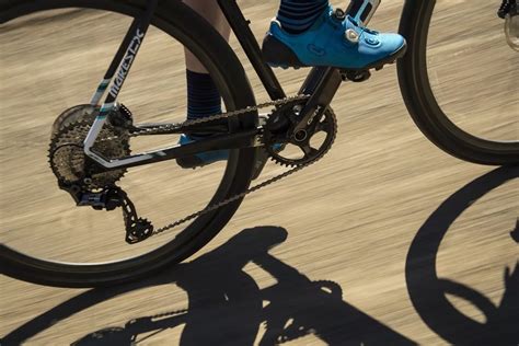 Shimano GRX El primer grupo específico para Gravel Maillot Magazine