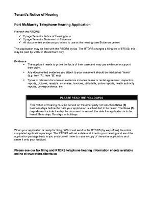 Fillable Online Servicealberta 1 Provides An Overview Of The FOIP Act