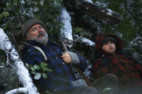 Crítica | Hunt for the Wilderpeople