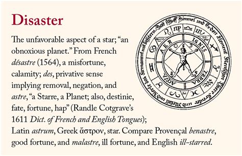 glossary disaster laphams quarterly