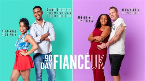 Unveiling The Intricacies Of Day Fiance Erome A Comprehensive Guide