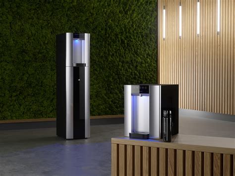 Borg Overstr M Water Cooler E Fox Trading Limited