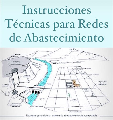 Redes De Abastecimiento De Agua Tratamiento De Aguas Residuales