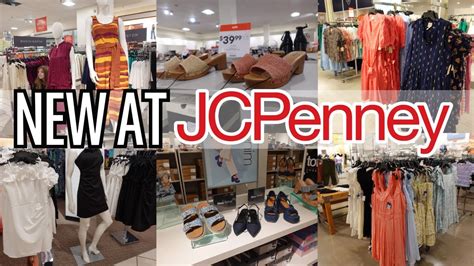 JCPENNEY TOP DEALS NEW ARRIVALS For APRIL SHOP WITH ME 2024 YouTube