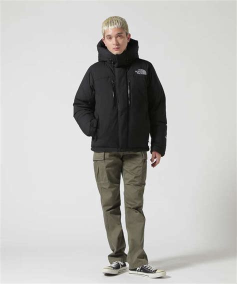 The North Face Baltro Light Jacket Beaver