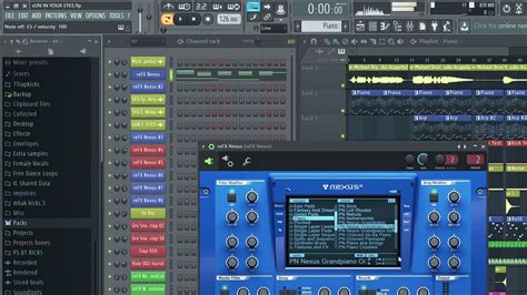 Nexus Plugin Fl Studio 20 Free Download Livingever