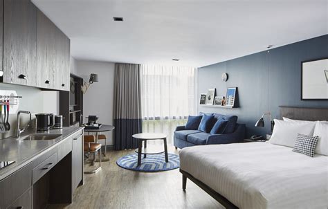 Residence Inn London Kensington - London Serviced Apartments