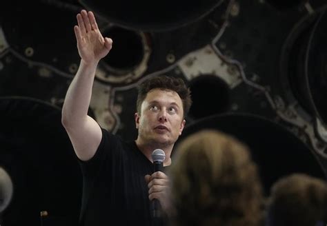 Elon Musk Prevê Inteligência Artificial Em Humanos Já Na Próxima Década