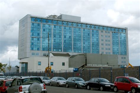 Cardonald College © Lairich Rig Geograph Britain And Ireland