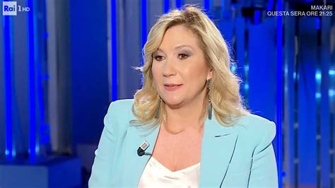 Serena Bortone il suo futuro è fuori dalla Rai Mediaset tasta il