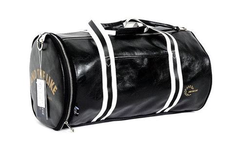 Luxury Duffle Bag Brands For Men