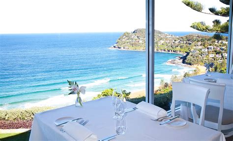 Sydney Restaurants with a View | Discover.Luxury