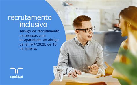 Recrutamento Inclusivo Contrate Pessoas Incapacidade