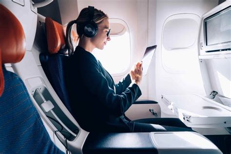 Pouvez Vous Utiliser Bluetooth Dans Un Avion Voici Ce Que Vous Devez