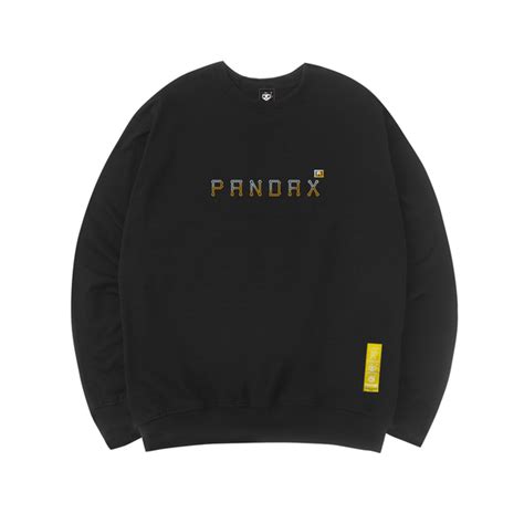 SWEATER Pandax